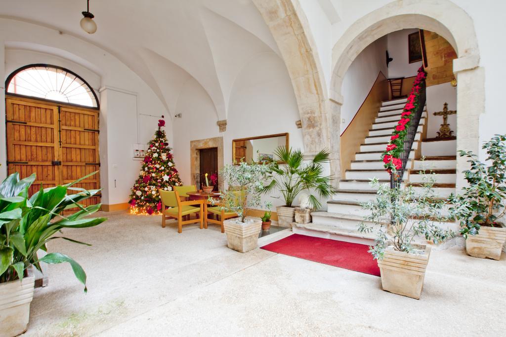 B&B Il Marchese Del Grillo Sulmona Dış mekan fotoğraf