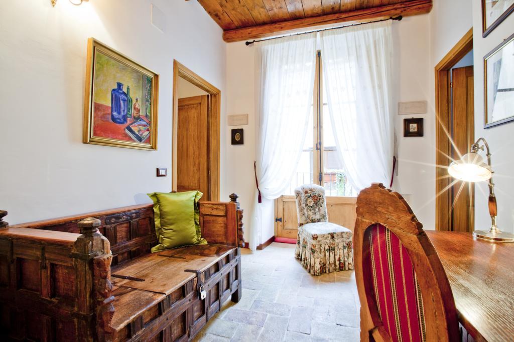B&B Il Marchese Del Grillo Sulmona Dış mekan fotoğraf