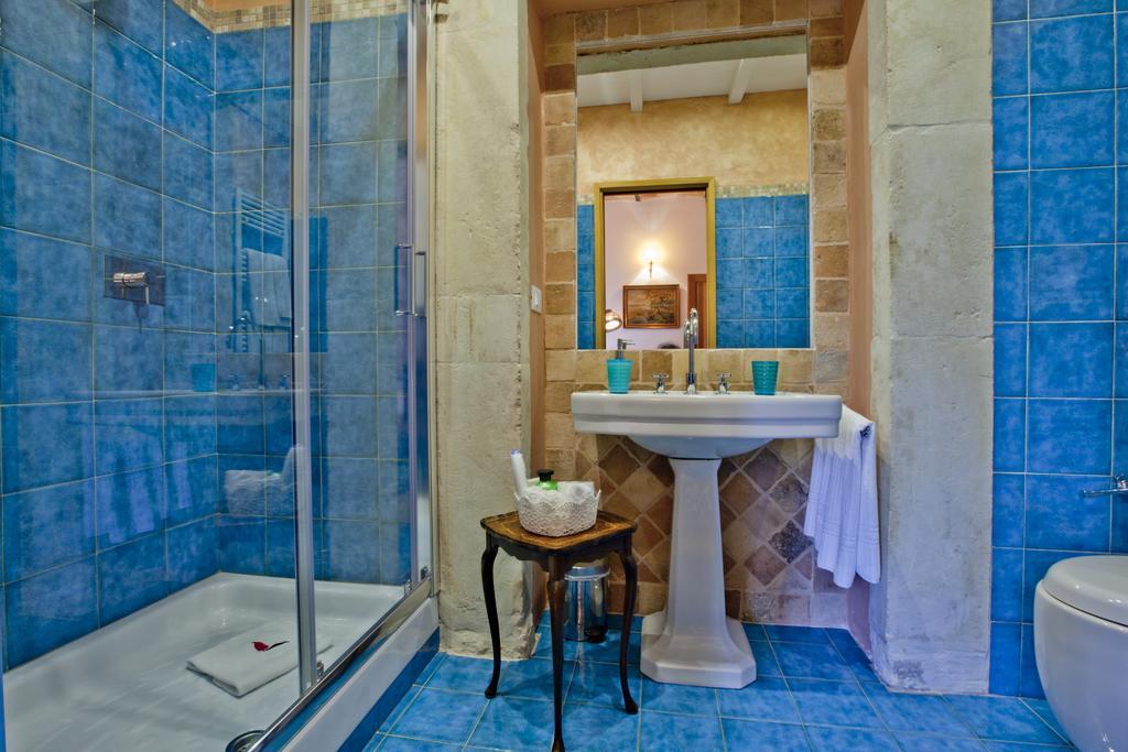 B&B Il Marchese Del Grillo Sulmona Oda fotoğraf